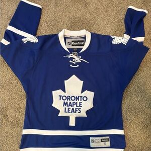 Toronto Maple Leafs Hockey Jersey